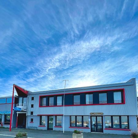 Cllcm - Club Leo Lagrange De Camaret-Sur-Mer Camaret-sur-Mer Exterior foto